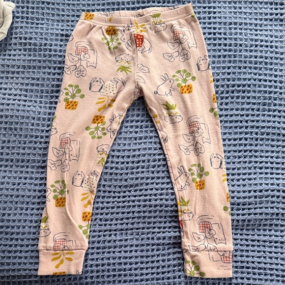 Carters Matching Set PJs - 3T - Picture 6 of 11